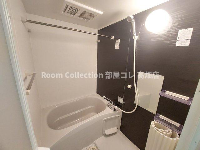 バス・シャワールーム　※同社施工物件イメージ写真