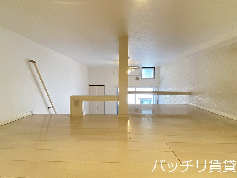 その他部屋・スペース　同型タイプの為、現状を優先いたします。