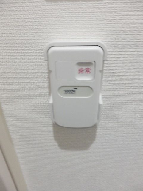 その他　★セコム入ってます♪★