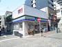 コンビニ　スリーエフ川崎南河原店（コンビニ）まで441m
