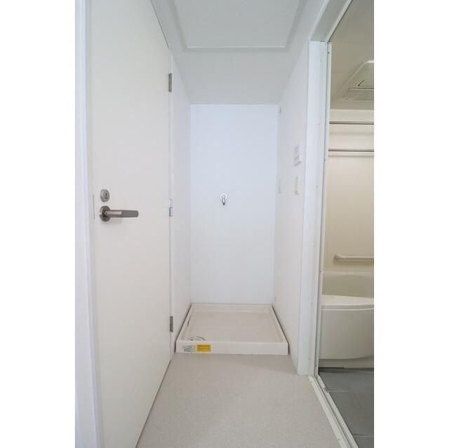 その他設備　※別部屋の参考写真です。