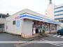 コンビニ　ローソン（コンビニ）まで197m
