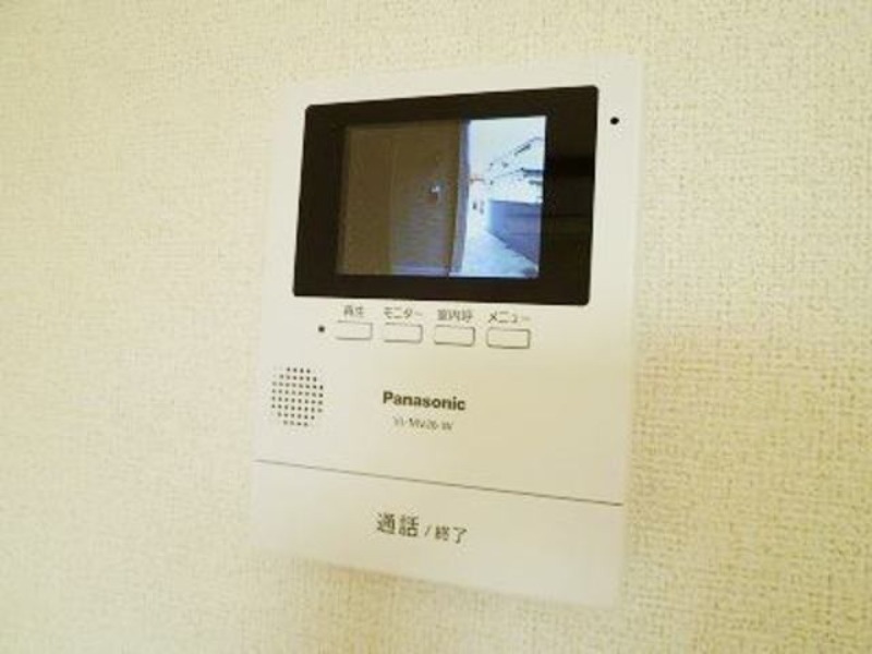 セキュリティ　図面と現状に相違がある場合には現状を優先