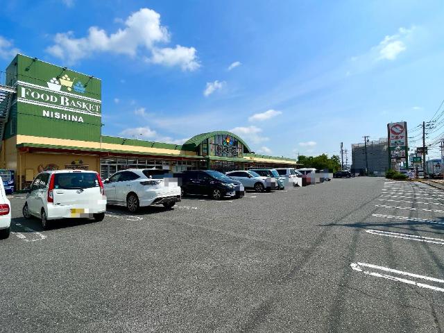 その他　ニシナフードバスケット西大寺店（その他）まで674m