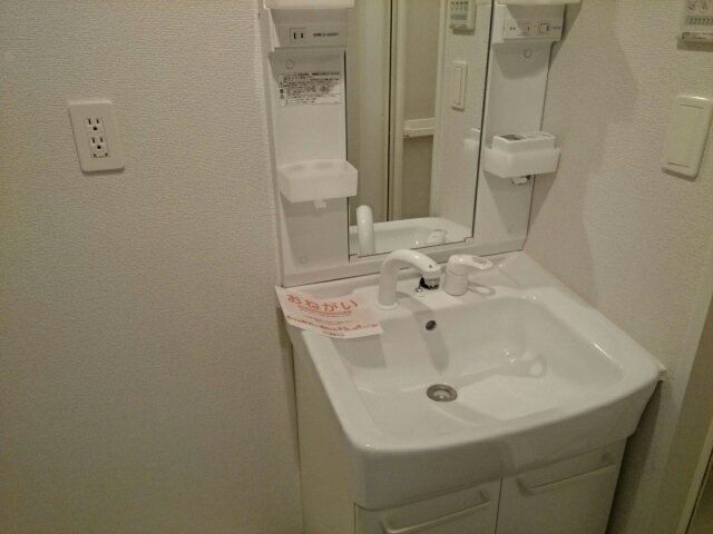 洗面設備　お部屋探しはタウンハウジングへ♪