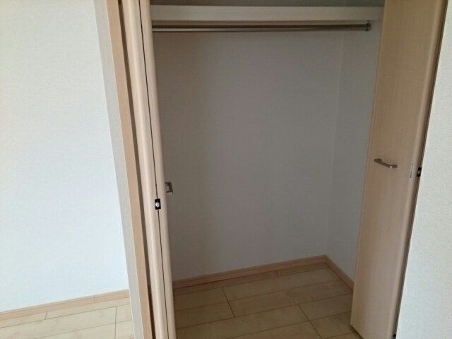 収納　お部屋探しはタウンハウジングへ♪