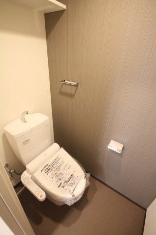 トイレ　※参考写真です。