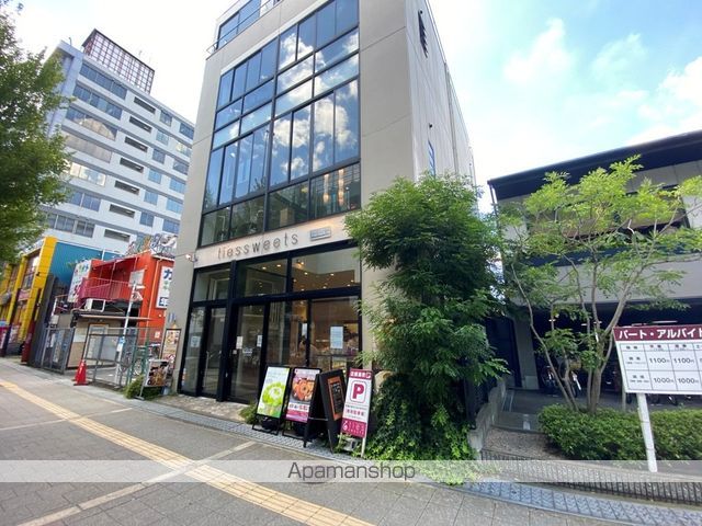 飲食店　teisweet（飲食店）まで115m