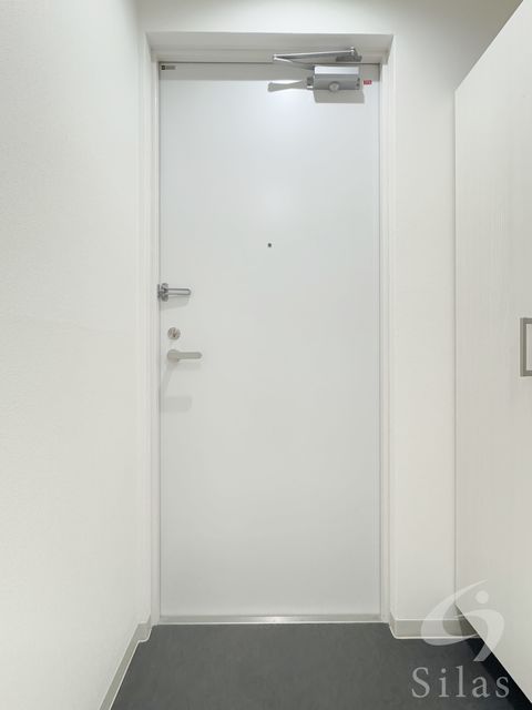 玄関　同仕様