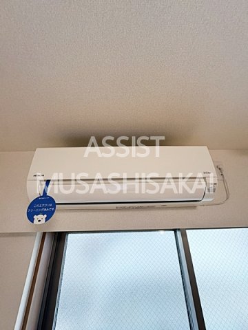 その他設備　写真：設備同仕様の別物件です
