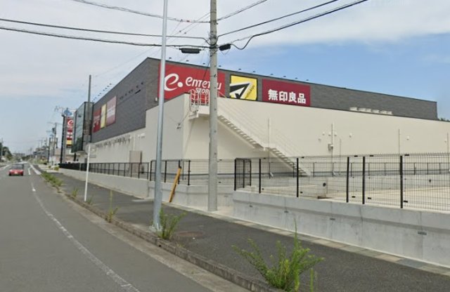 スーパー　遠鉄ストア掛川高御所店（スーパー）まで800m