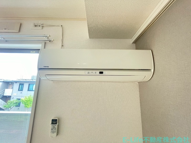 その他設備　※別部屋写真、現状優先