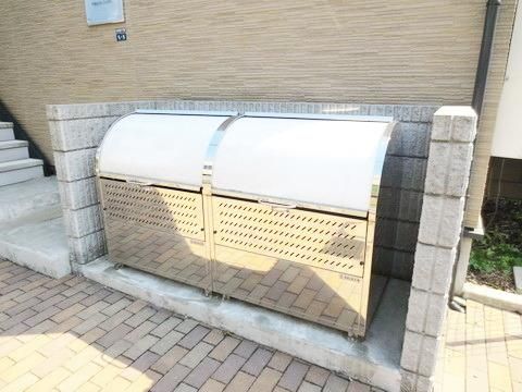 その他　★ゴミ置場★