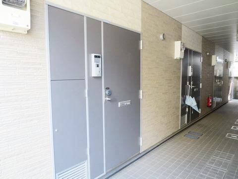 エントランス　★エントランス★