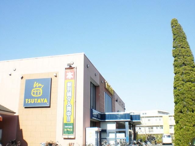その他　ＴＳＵＴＡＹＡ（その他）まで1100m