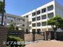 中学校　姫路市立飾磨中部中学校（中学校）まで1217m