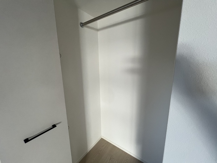 収納　別号室のお部屋になります。