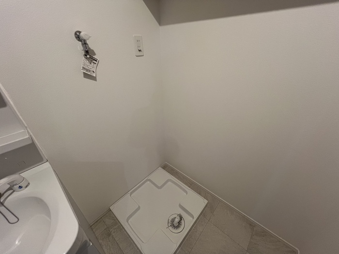 その他設備　別号室のお部屋になります。