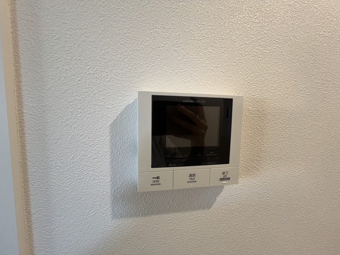 その他　別号室のお部屋になります。