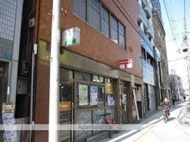 コンビニ　ファミリーマート　浪速敷津東店（コンビニ）まで509m