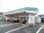コンビニ　ローソンストア100半田美原（コンビニ）まで487m