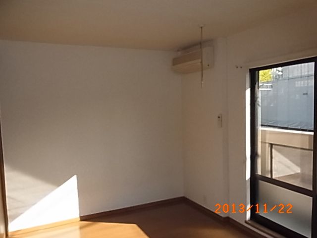 その他部屋・スペース　Ｅｖｅｒ　Ｇｒｅｅｎ　66 　板橋区仲宿