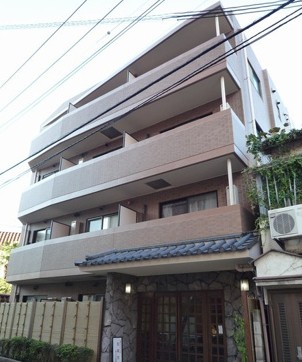 建物外観　☆外観☆