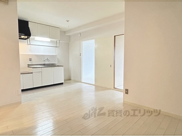 居室・リビング　洋室