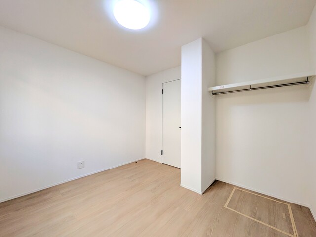 その他部屋・スペース　洋室