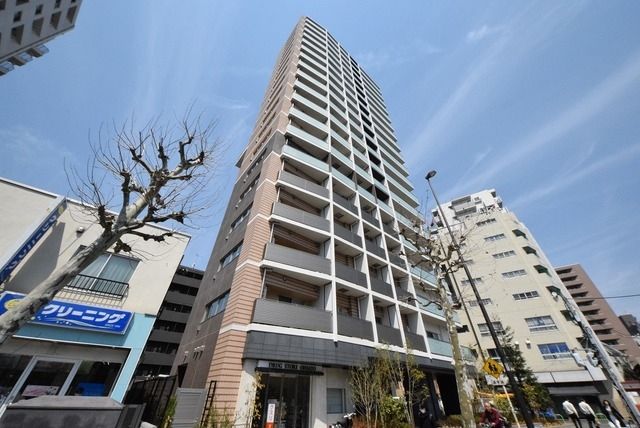建物外観　★外観★