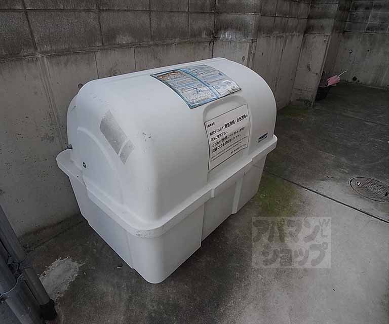 その他　ゴミＢＯＸ