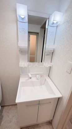 KUKKA八千代台 B50の内装写真