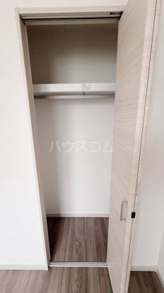 KUKKA八千代台 B50の内装写真