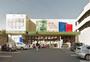 スーパー　まるたか生鮮市場 西町店（スーパー）まで223m