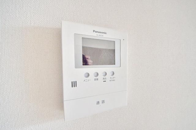 セキュリティ　★お部屋探しは株式会社タウンハウジング東京まで★