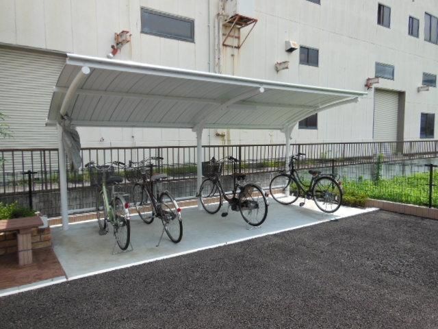 その他共有部分　★お部屋探しは株式会社タウンハウジング東京まで★