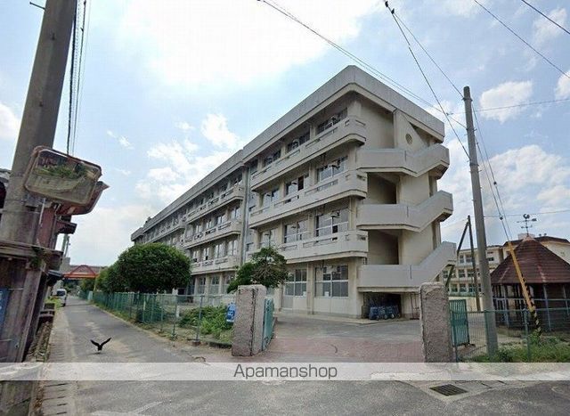 小学校　大町小学校（小学校）まで245m