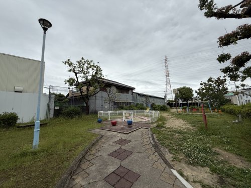 公園　苅田10公園（公園）まで667m