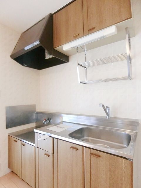 キッチン　★お部屋探しは株式会社タウンハウジング東京まで★