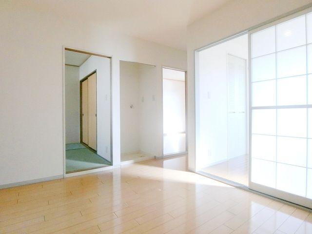 その他部屋・スペース　★お部屋探しはタウンハウジング高幡不動店まで★