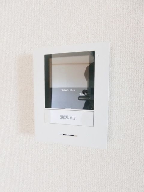 セキュリティ　★お部屋探しは株式会社タウンハウジング東京まで★