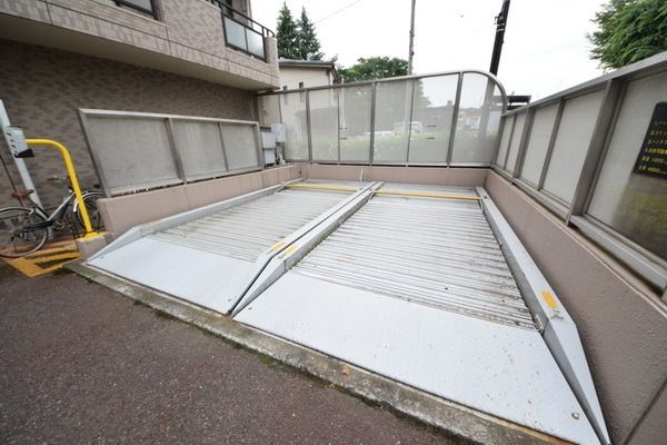 その他　★お部屋探しは株式会社タウンハウジング東京まで★