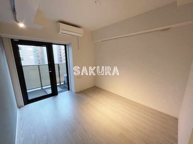 居室・リビング　開放感のあるゆったりとしたお部屋です♪
