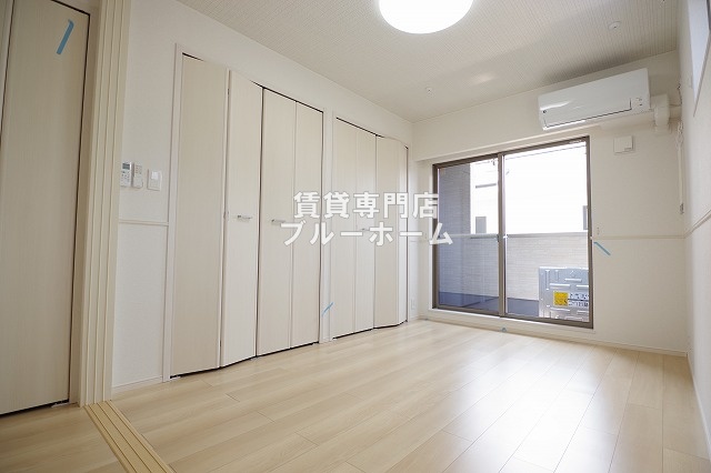 その他部屋・スペース　6.3帖のゆったりとした洋室！