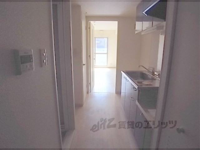 その他部屋・スペース　廊下