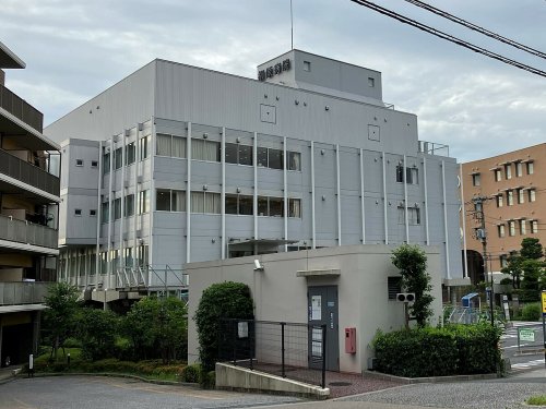 病院　柳原病院（病院）まで996m