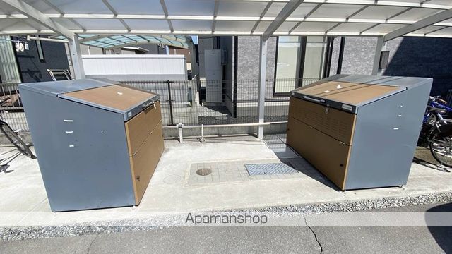 その他共有部分　その他共有部分
