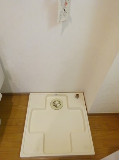 その他設備　別号室の参考写真となります