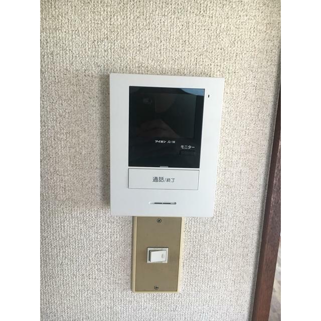 セキュリティ　写真は以前のものとなります。現況優先でお願いします。