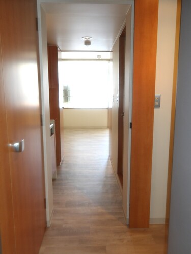その他　共有部からの室内　同タイプ別部屋